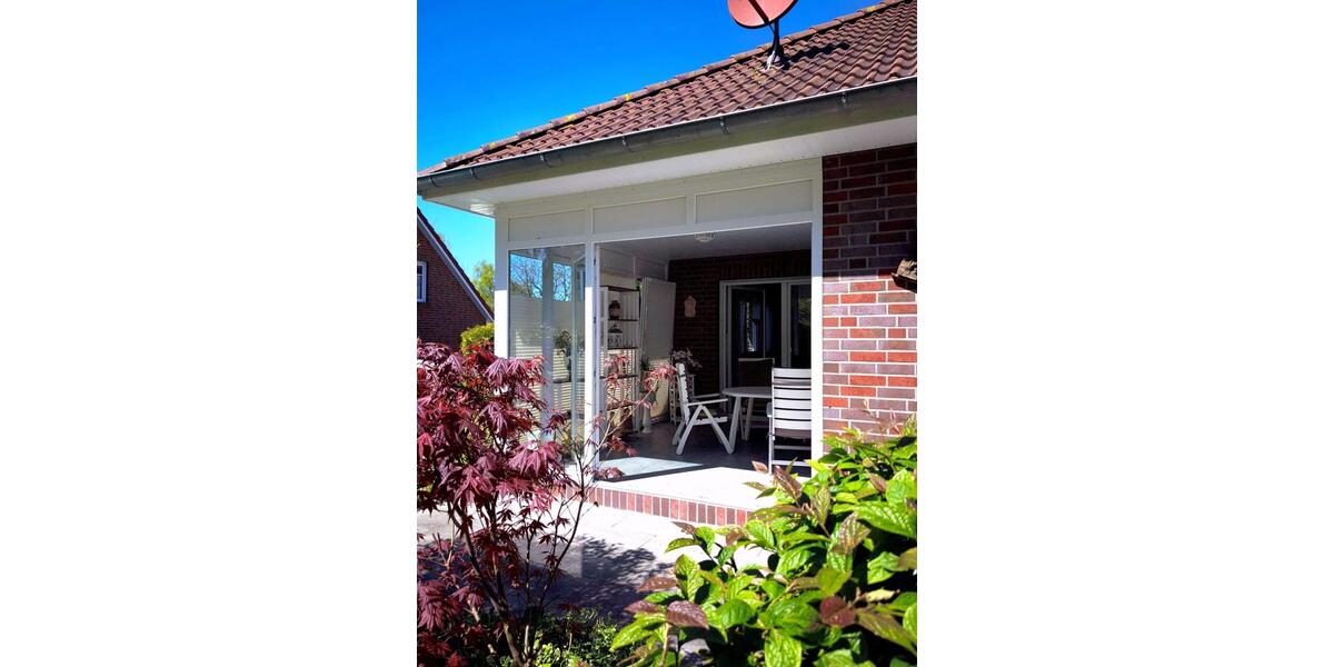 Bungalow Emden Rysumer Landstraße - 3 Zimmer, 102 m&sup2;, 425.000&euro; | Angebot:26992021
