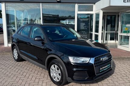 Audi Q3 37.649 km 17.990 &euro; Ribnitz-Damgarten 18311