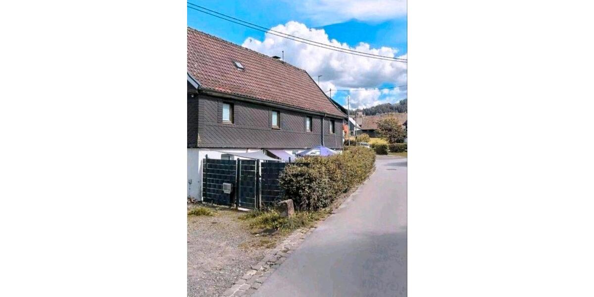 Einfamilienhaus Lennestadt - 10 Zimmer, 245 m&sup2;, 55.000&euro; | Angebot:26251698
