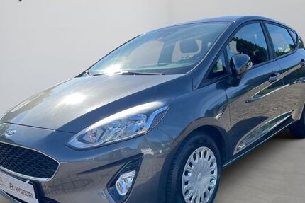 Ford Fiesta 47.610 km 10.990 &euro; Schiffweiler 66578