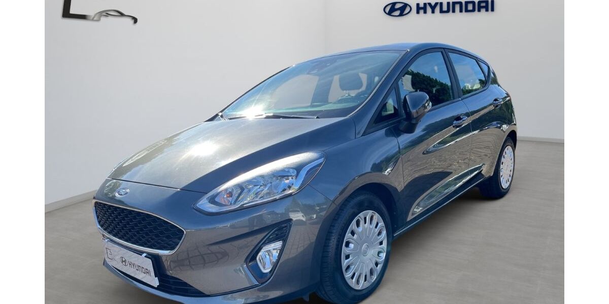 Ford Fiesta 47.610 km 10.990 &euro; Schiffweiler 66578