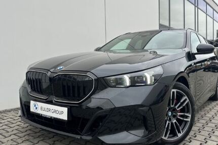 BMW 520 9.204 km 49.733 € Kaiserslautern 67663