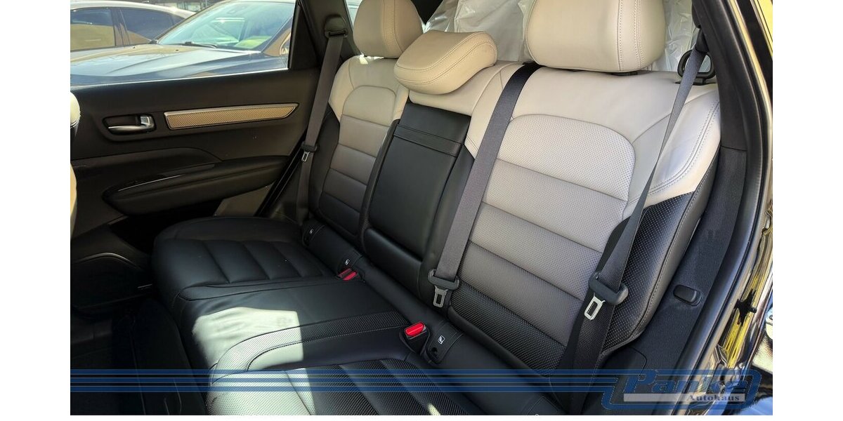 Renault Koleos Initiale Paris 4x4*Pano*LED*RFK*Bose*TotW 77.590 km 18.990 &euro; Berlin 13187