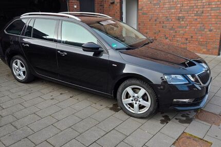 Skoda Octavia 192.000 km 15.000 &euro; Senden 48308
