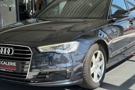 Audi A6 187.000 km 12.900 &euro; Heppenheim 64646