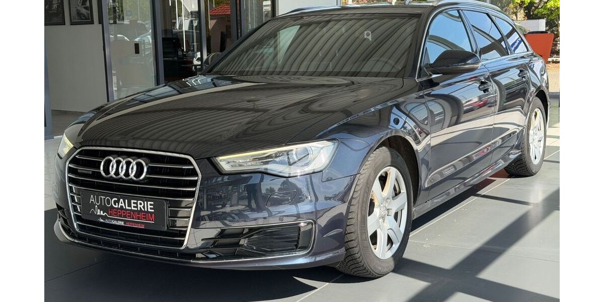 Audi A6 187.000 km 12.900 &euro; Heppenheim 64646