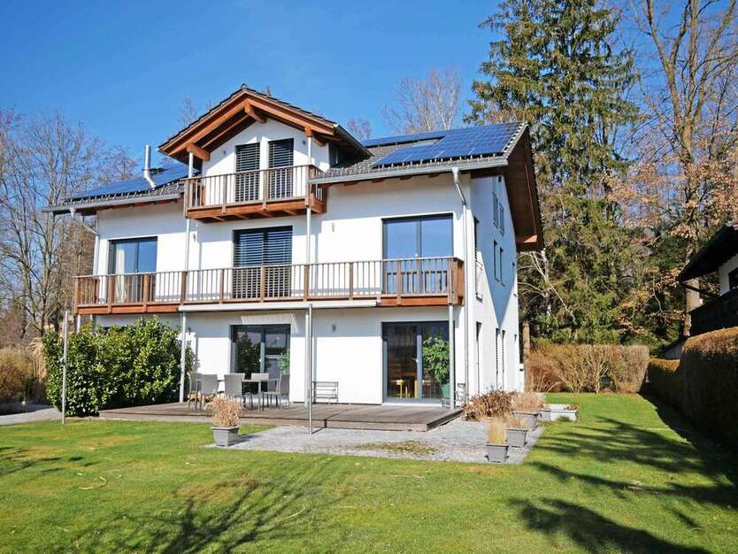 Haus zum Kaufen in Kolbermoor 2.170.000 € 357 m²