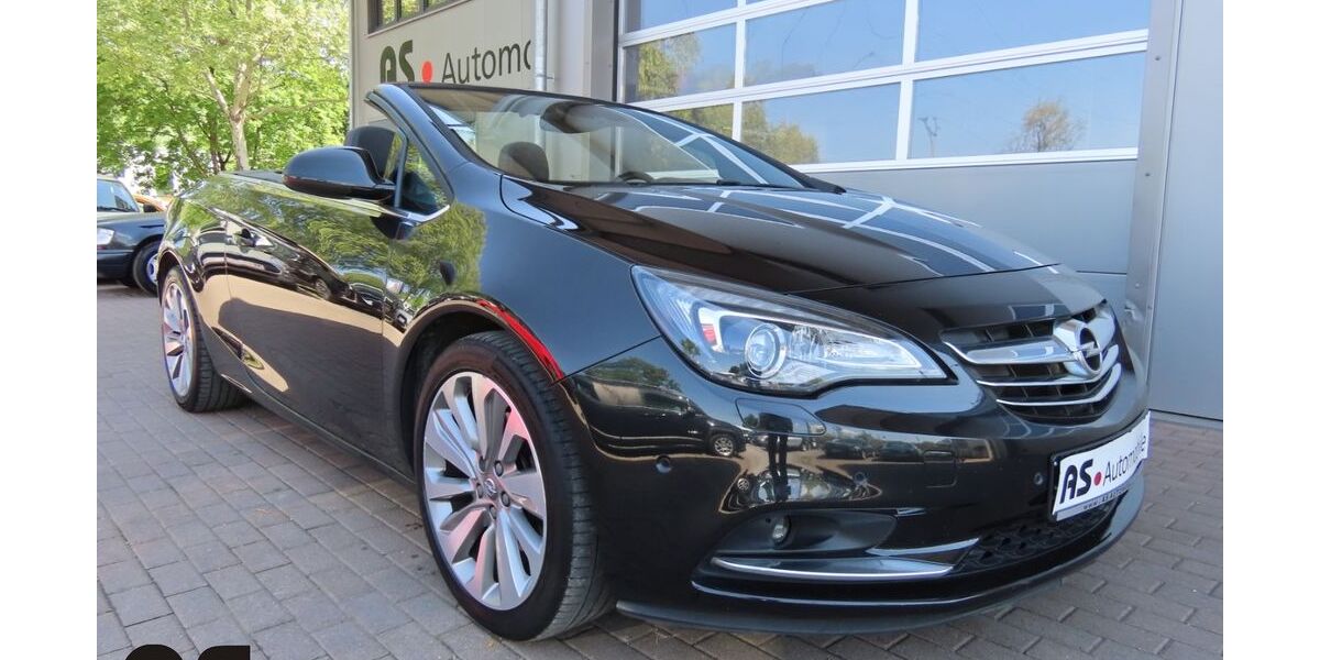 Opel Cascada 125.000 km 8.990 &euro; Stuttgart 70329