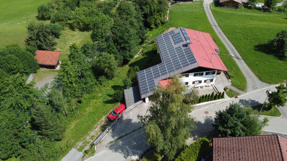 Mehrfamilienhaus, Wohnhaus Bad Hindelang - 10 Zimmer, 270 m&sup2;, 685.000&euro; | Angebot:27130734