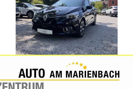 Renault Clio 25.850 km 15.290 € Grafenrheinfeld 97506