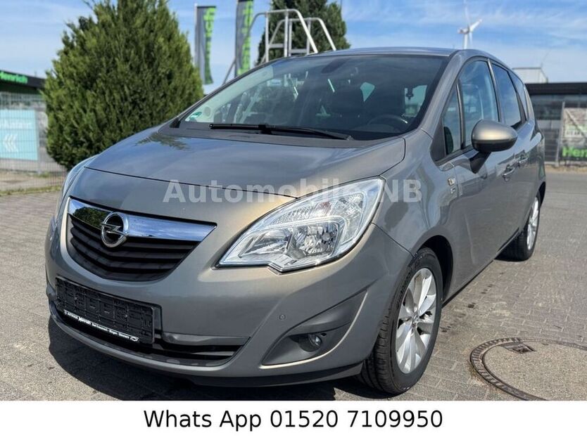 Meriva