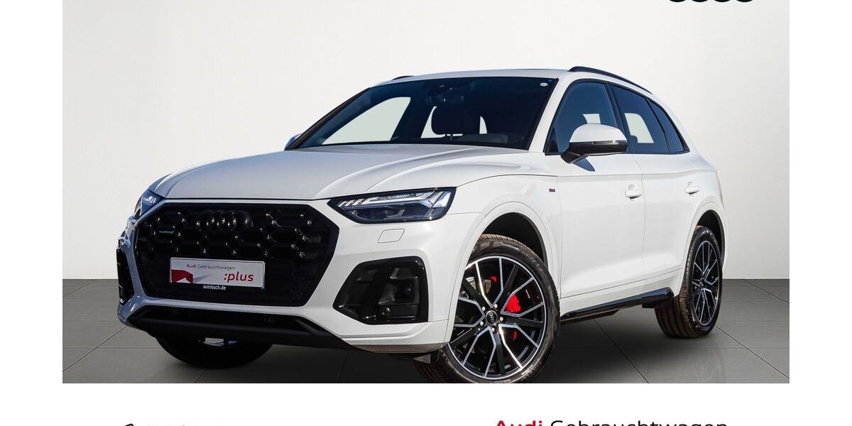 Audi Q5 8.050 km 48.970 &euro; Diez 65582