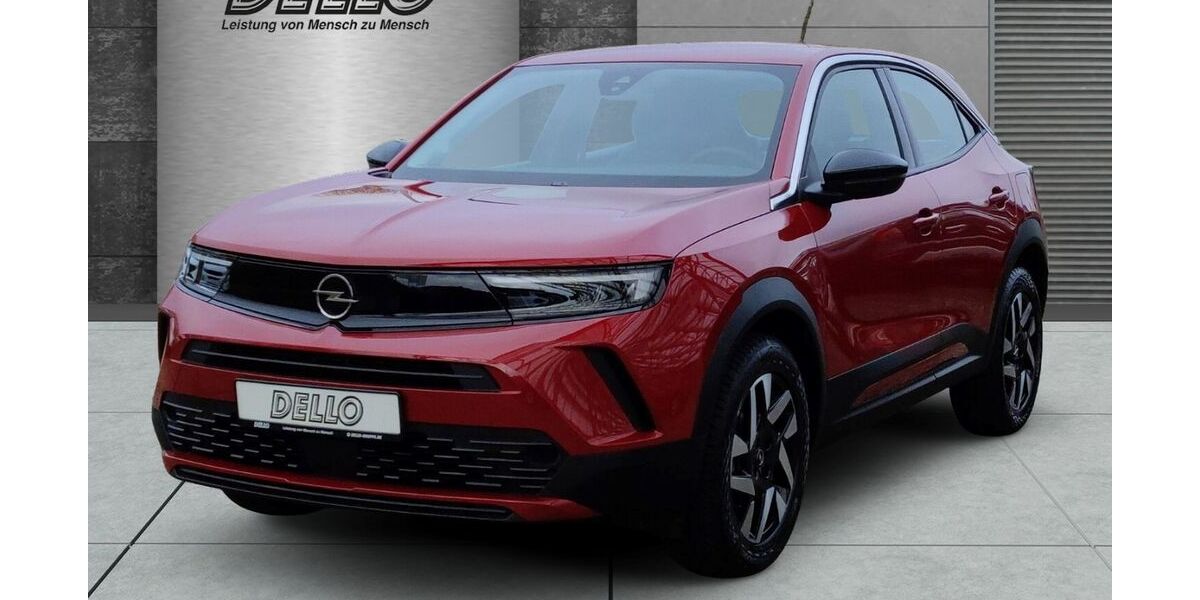 Opel Mokka 999.999 km 21.490 &euro; Lüneburg 21337