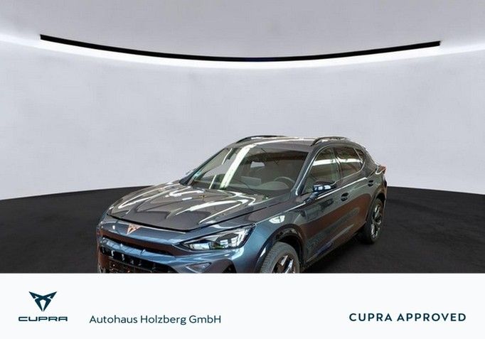 Cupra Formentor 9.650 km 29.440 &euro; Braunschweig 38114