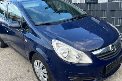 Opel Corsa 148.700 km 1.990 &euro; Neumarkt 92318
