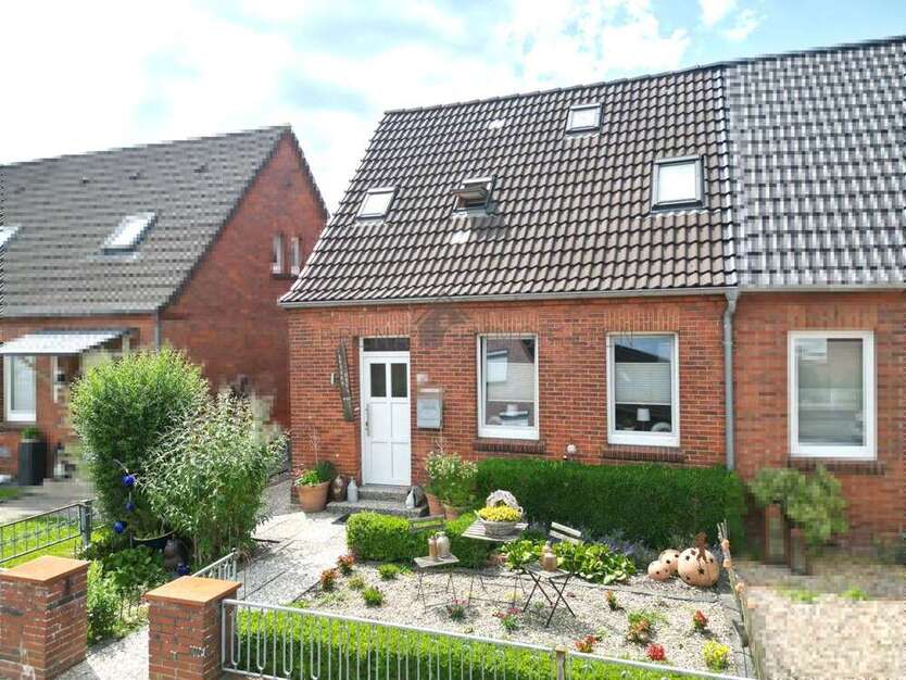 Haus zum Kaufen in Emden Harsweg 179.000 € 90 m²