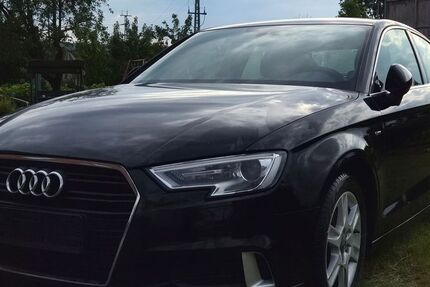 Audi A3 150.104 km 13.700 &euro; Bebra 36179