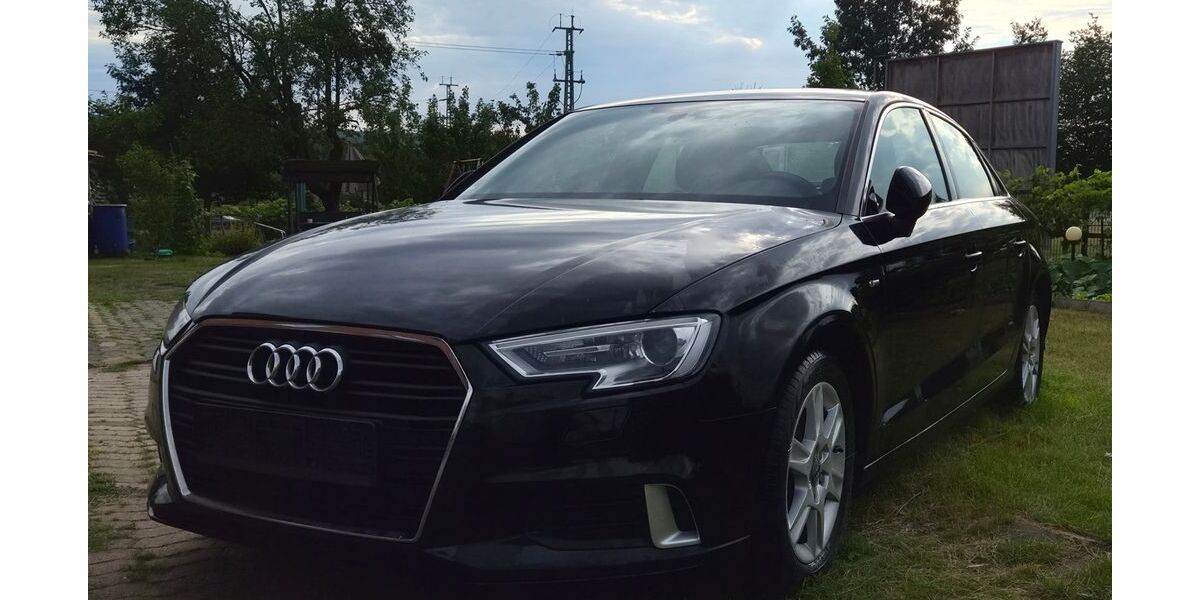 Audi A3 150.104 km 13.700 &euro; Bebra 36179