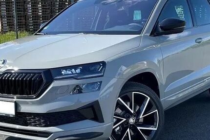 Skoda Karoq 69.500 km 30.290 &euro; Dortmund 44229