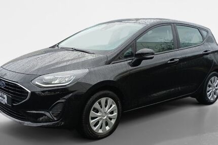 Ford Fiesta 28.802 km 14.701 &euro; Würzburg 97076
