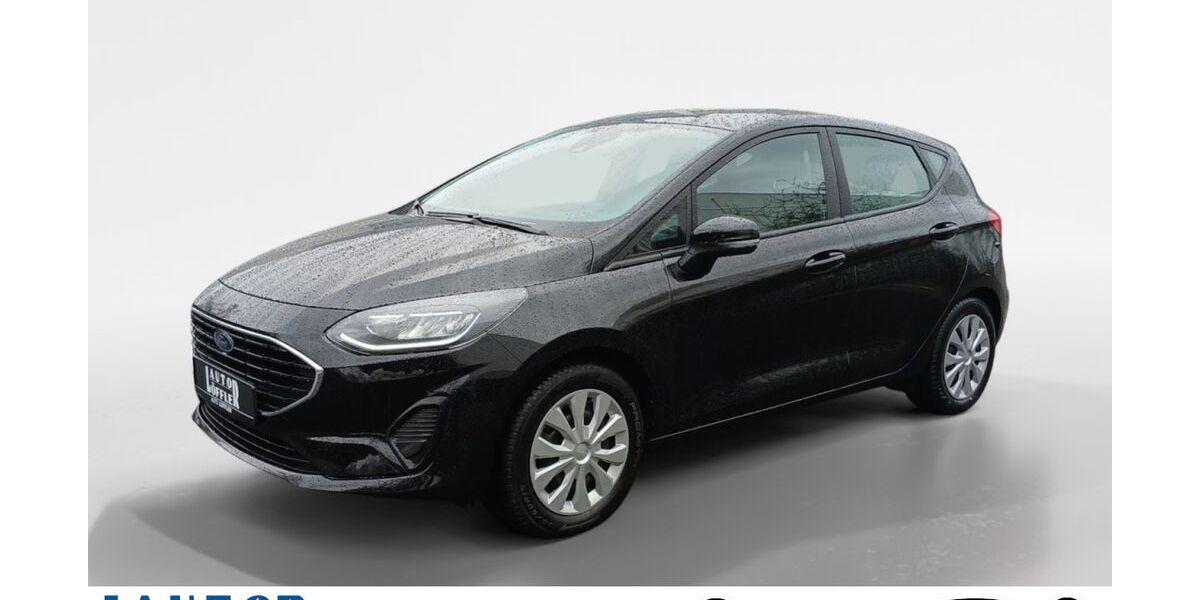 Ford Fiesta 28.802 km 14.701 &euro; Würzburg 97076