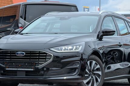 Ford Focus 7.100 km 21.488 &euro; Niesky 02906
