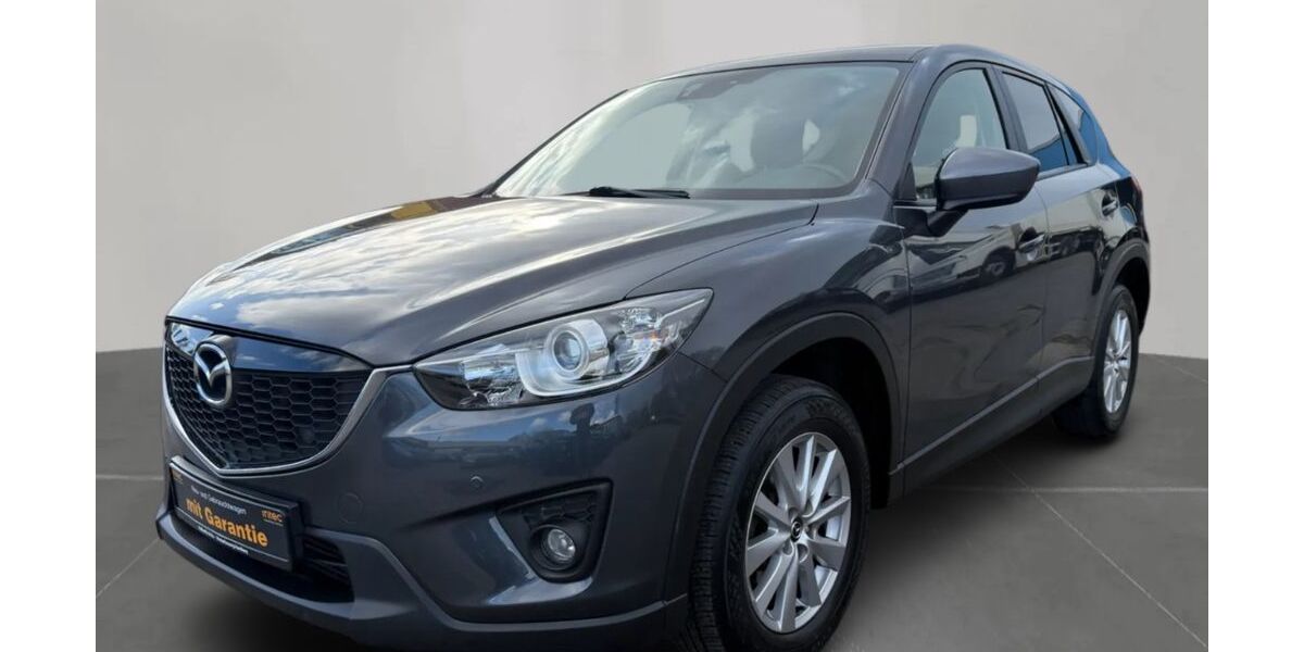 Mazda CX-5 160.000 km 10.790 &euro; Hamburg 20539