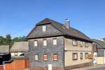 teilsaniertes Ein- Zweifamilienhaus in Top Lage von Probstzella - Einfamilienhaus Probstzella Kleinneundorf | Angebot:27003361