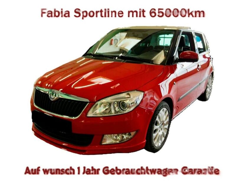 Fabia