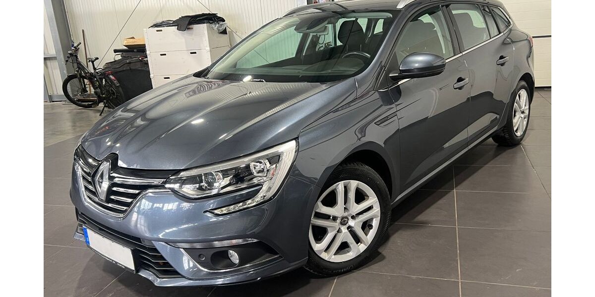 Renault Megane 95.000 km 13.995 &euro; Bretten 75015