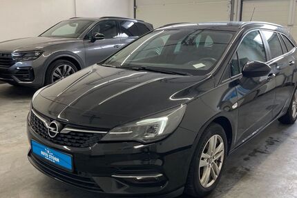 Opel Astra 79.000 km 5.999 &euro; Landau a.d.Isar 94405