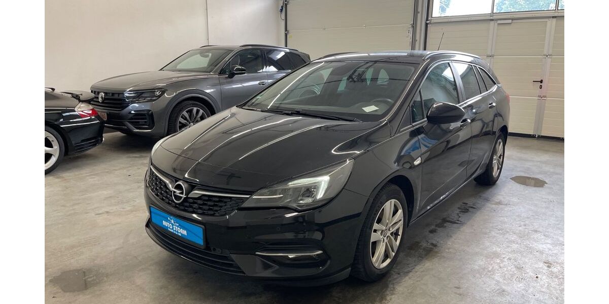 Opel Astra 79.000 km 5.999 &euro; Landau a.d.Isar 94405