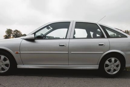 Opel Vectra 121.080 km 2.000 € Dortmund 44289