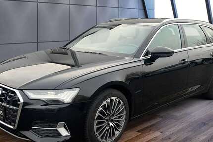 Audi A6 34.008 km 39.960 &euro; Schweinfurt 97424