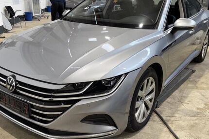 VW Arteon 160.000 km 24.990 &euro; Peine 31226