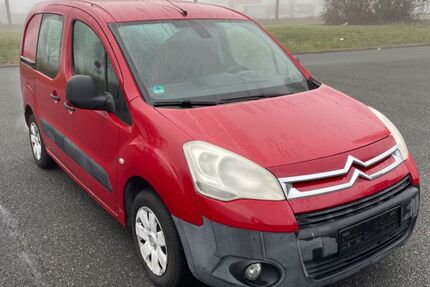 Citroen Berlingo 127.300 km 3.999 &euro; Bremen 28329