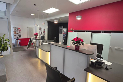 Einzelhandel in Singen (Hohentwiel) 485.000 € 172.76 m² zimmer