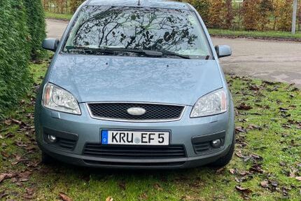 Ford C-Max 190.000 km 800 &euro; Dettingen an der iller 88451