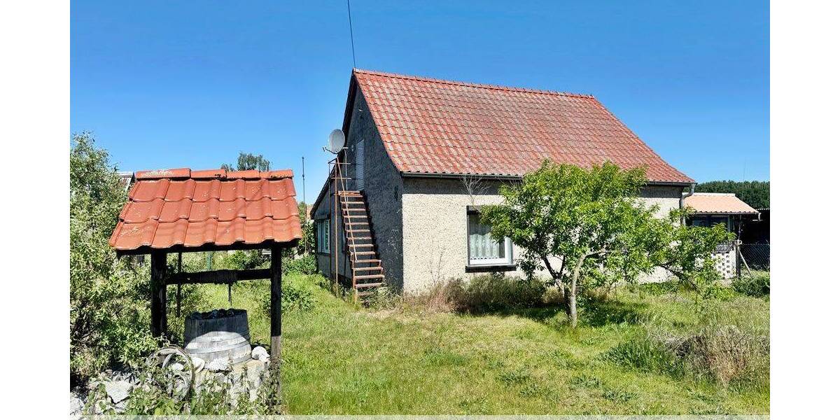 Einfamilienhaus Kremmen / Amalienfelde Kremmen - 3 Zimmer, 90 m&sup2;, 245.000&euro; | Angebot:26816696