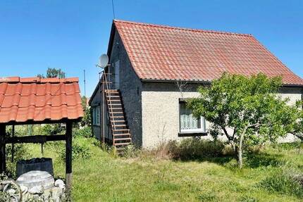 Haus Kremmen / Amalienfelde Kremmen - 3 Zimmer, 90 m&sup2;, 245.000&euro; | Angebot:26816696