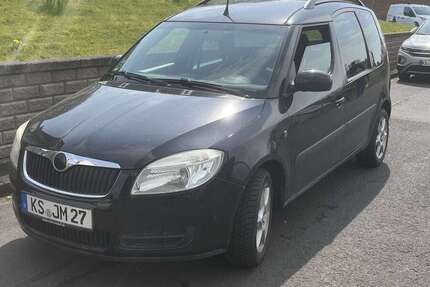 Skoda Roomster 230.000 km 2.400 &euro; kassel 34134