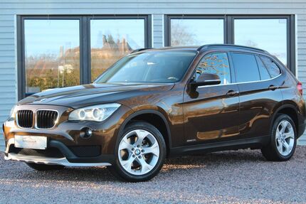 BMW X1 121.500 km 10.890 &euro; Bitterfeld 06749