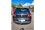 VW Tiguan 220.000 km 7.500 € Bamberg 96031