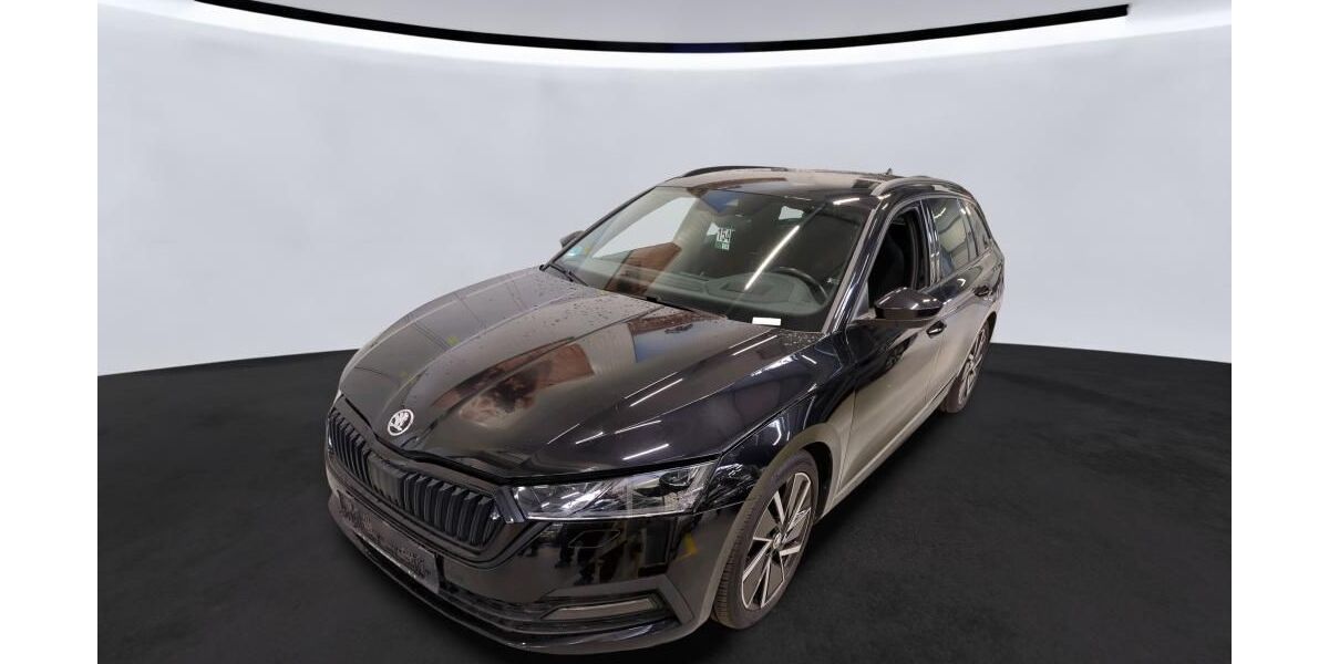 Skoda Octavia 98.345 km 19.050 &euro; Nabburg 92507