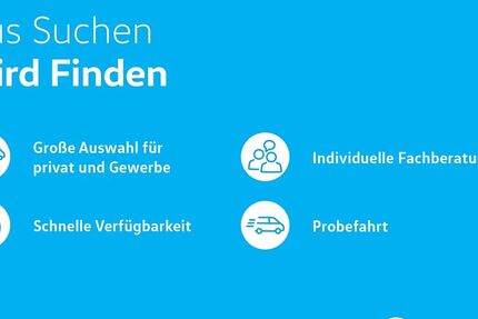 VW Caddy Maxi 109.830 km 23.548 &euro; Kempten 87437