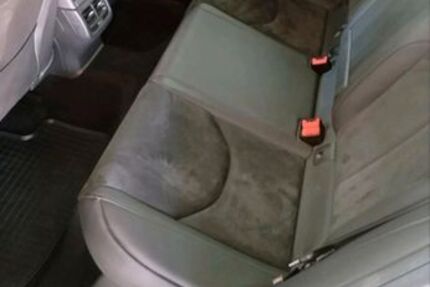 Seat Leon 155.000 km 8.900 &euro; Altenmünster 86450