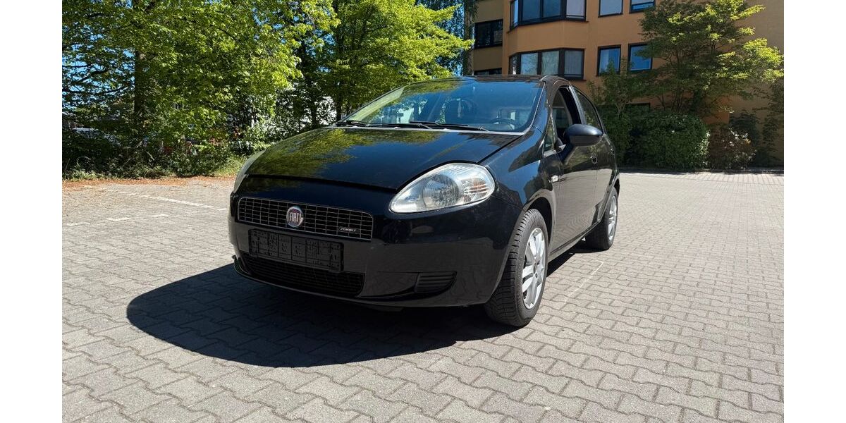 Fiat Punto 158.000 km 2.400 &euro; Oberasbach 90522