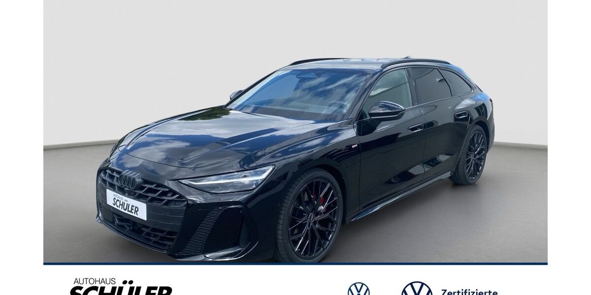 Audi A6 9.800 km 78.745 &euro; Falkenstein 08223