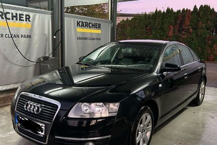 Audi A6 151.000 km 5.500 &euro; Karlsruhe 76228