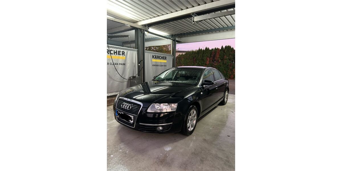 Audi A6 151.000 km 6.000 &euro; Karlsruhe 76228